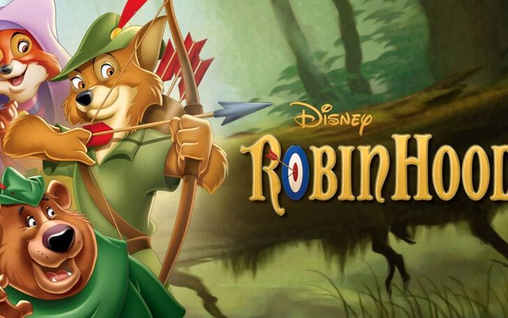 ‘Robin Hood’ Set to Receive Live Action Disney+ Remake